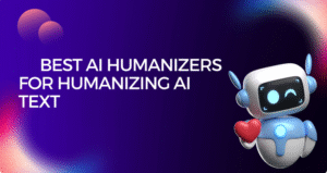 ai humanizer nederlands