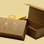 Custom printed Rigid boxes