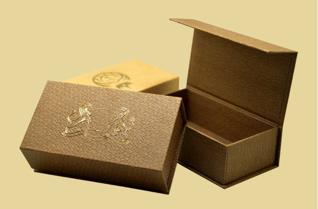 Custom printed Rigid boxes