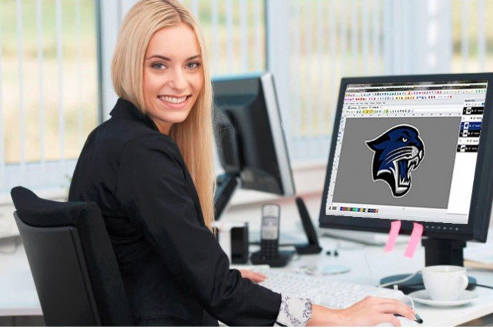 Image to PXF file Conversion